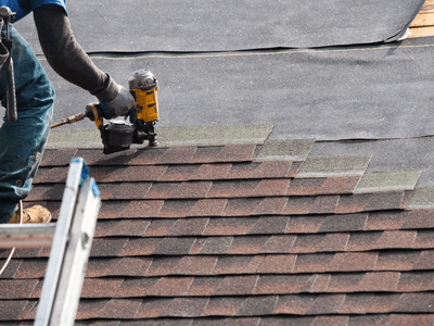 About Roof Repair Experts Marietta, MN